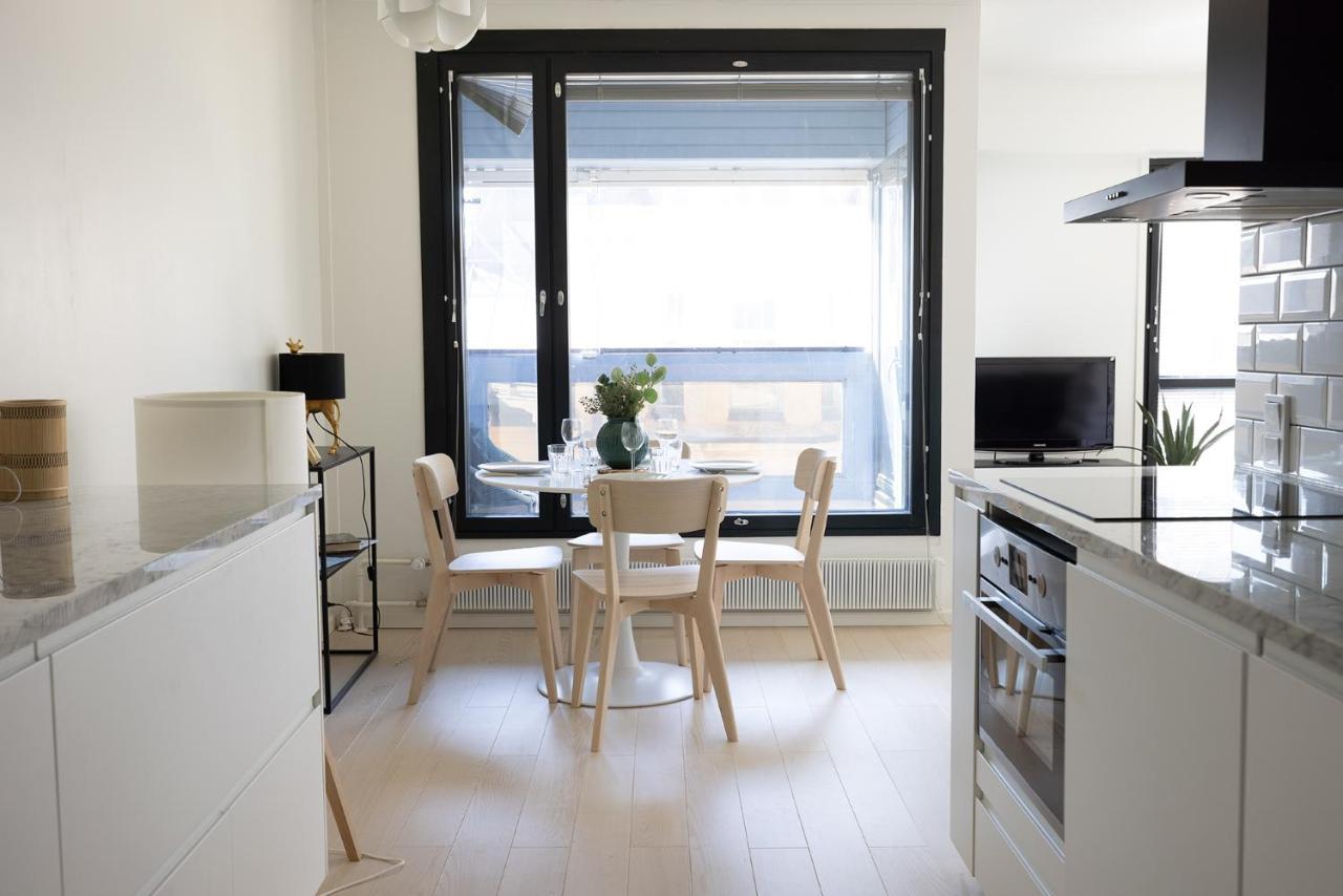 2Ndhomes Mikonkatu Apartment 6 Helsinki Esterno foto